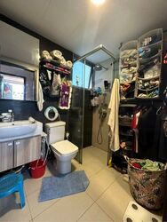 Natura@Hillview (D23), Apartment #470759391